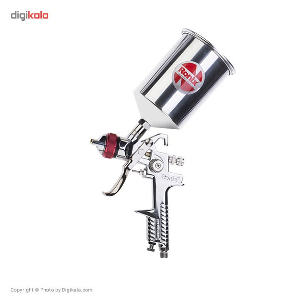 پیستوله بادی رونیکس مدل RH-6313