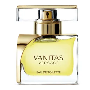 ادوتویلت زنانه ورساچه مدل Vanitas حجم 50 میلی لیتر