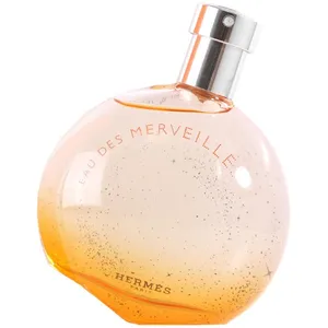 Hermes Eau Des Merveilles Eau De Toilette For Women 100ml