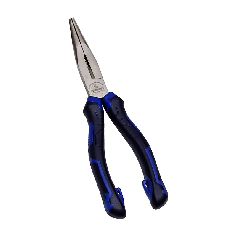 انبر دم باریک ساواکو مدل YP-200MM سایز 8 اینچ 