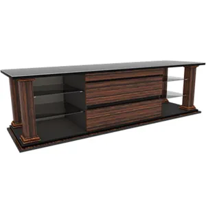میز تلویزیون جوتی مدل Teak 12080