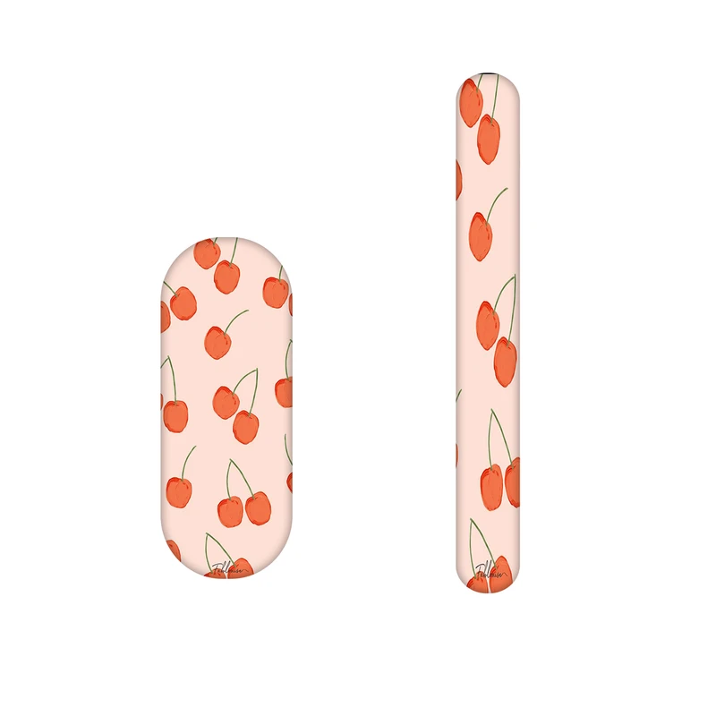 سوهان ناخن مدل گیلاس کد 113 بسته 2 عددی