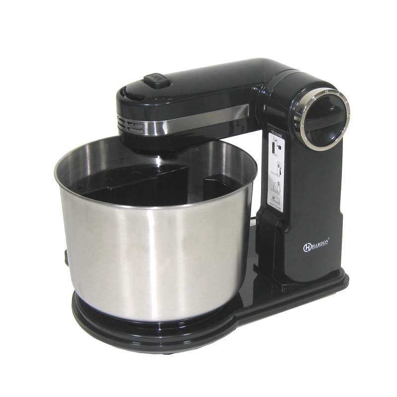 همزن کاسه دار هاردون مدل HN309