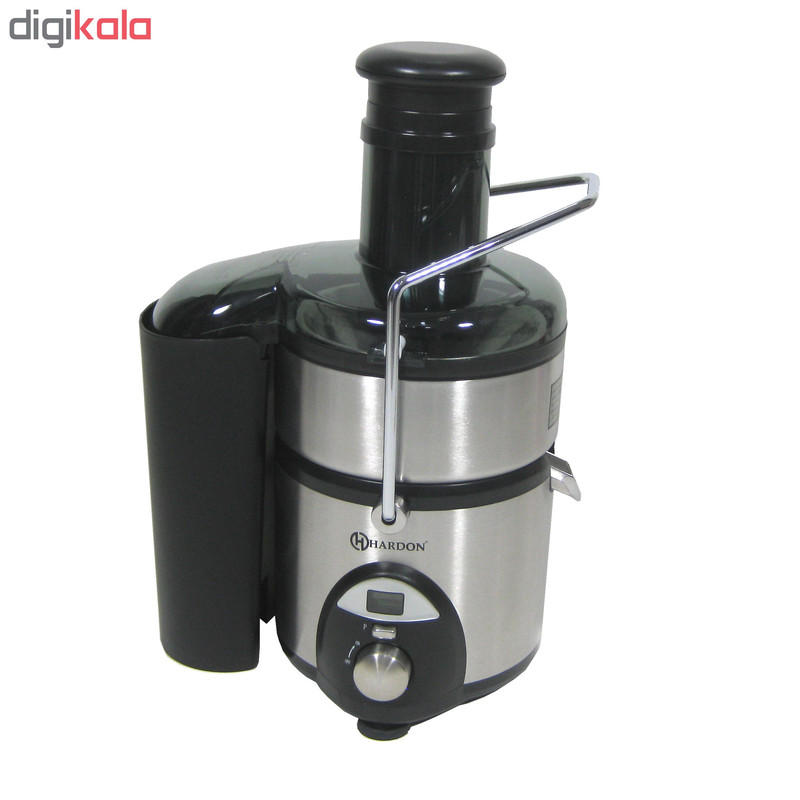 آب میوه گیری هاردون مدل HN308
