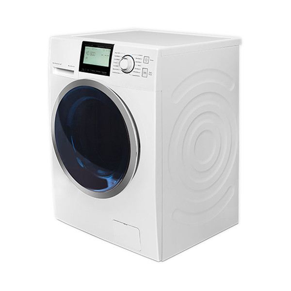 ماشین لباسشویی دوو مدل DWK-Young86C ظرفیت 8 کیلوگرم