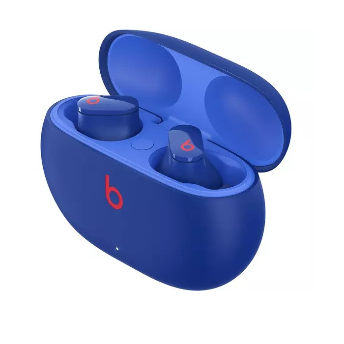 هدفون بی سیم بیتس مدل MOB STUDIO TBS BUDS