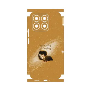 MAHOOT Forough Farrokhzad-FullSkin Cover Sticker for Honor X8b