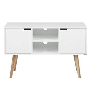 میز تلویزیون هیراد مدل TV104-MDF