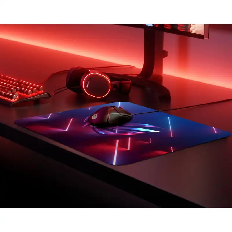 ماوس پد مخصوص بازی کد 2107