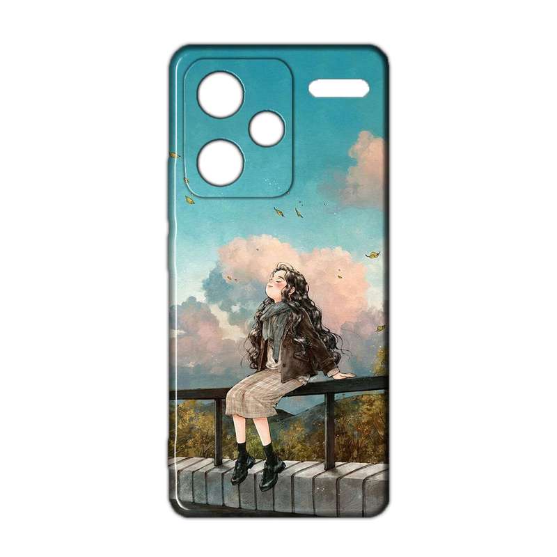 کاور مدل دخترانه کد 111 مناسب برای گوشی موبایل شیائومی Redmi Note 13 Pro Plus کاور مدل دخترانه کد 111 مناسب برای گوشی موبایل شیائومی Redmi Note 13 Pro Plus