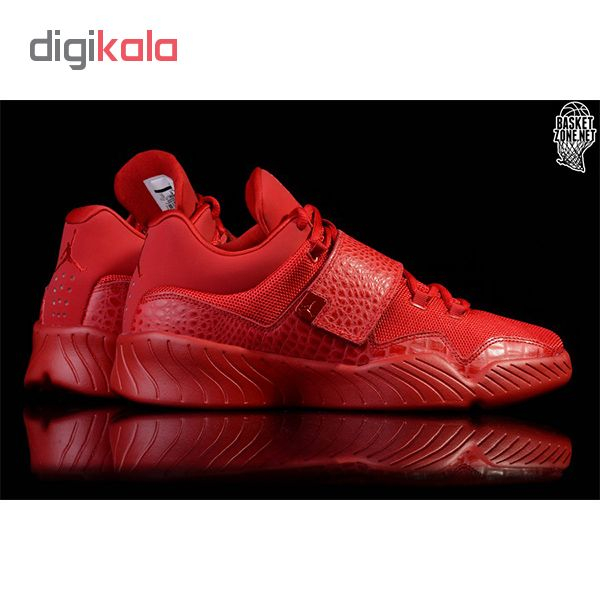کفش ورزشی مردانه مخصوص بسکتبال  جردن مدل j23