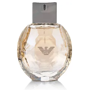 ادوپرفیوم زنانه جورجیو آرمانی مدل Emporio Armani Diamonds Intense حجم 50 میلی لیتر