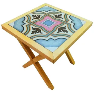 میز عسلی مدل sma126
