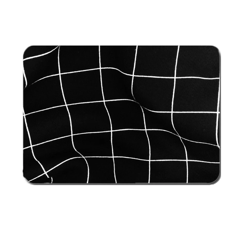 ماوس پد مدل خطوط کد strips