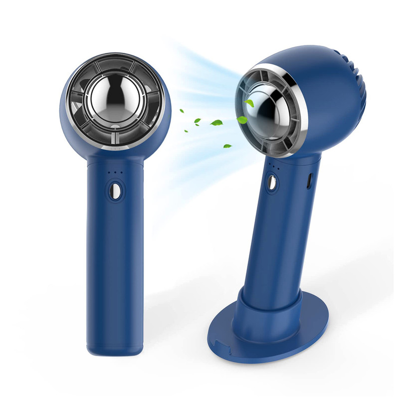 پنکه شارژی ایتوک مدل Turbine