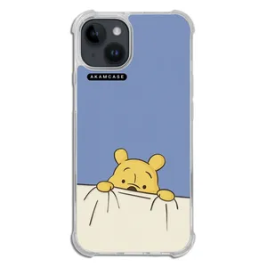 AKAM AMC-WTA14-POOH12 Cover For Apple iPhone 14