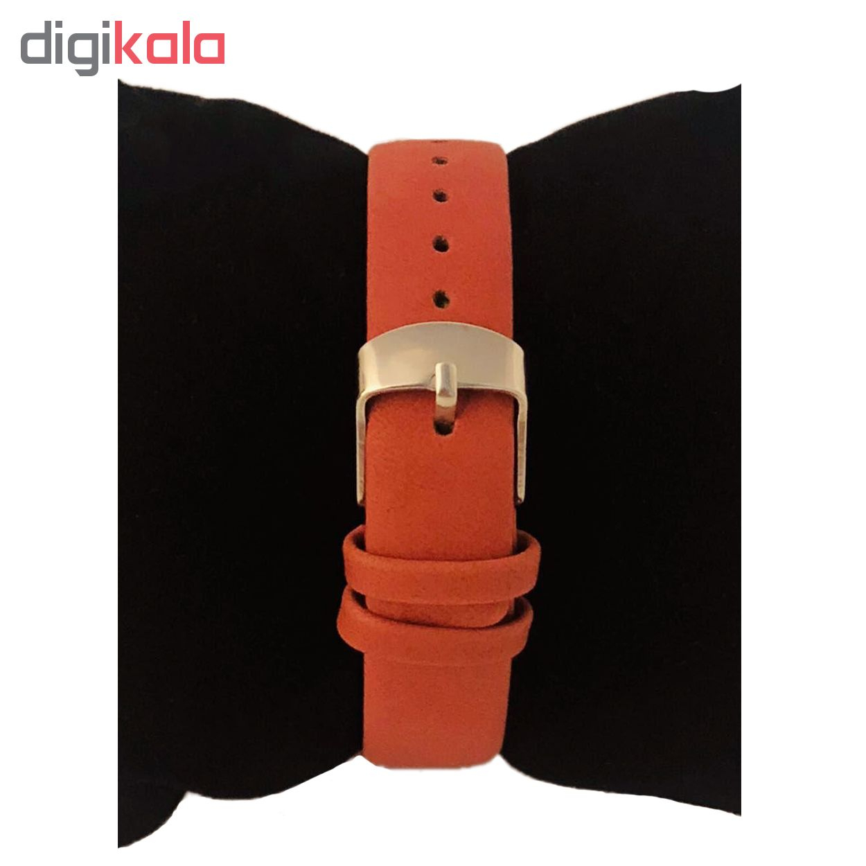 ساعت مچی عقربه ای زنانه کاملی کد W1065