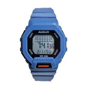 ساعت مچی دیجیتال مردانه مدل CB1231G