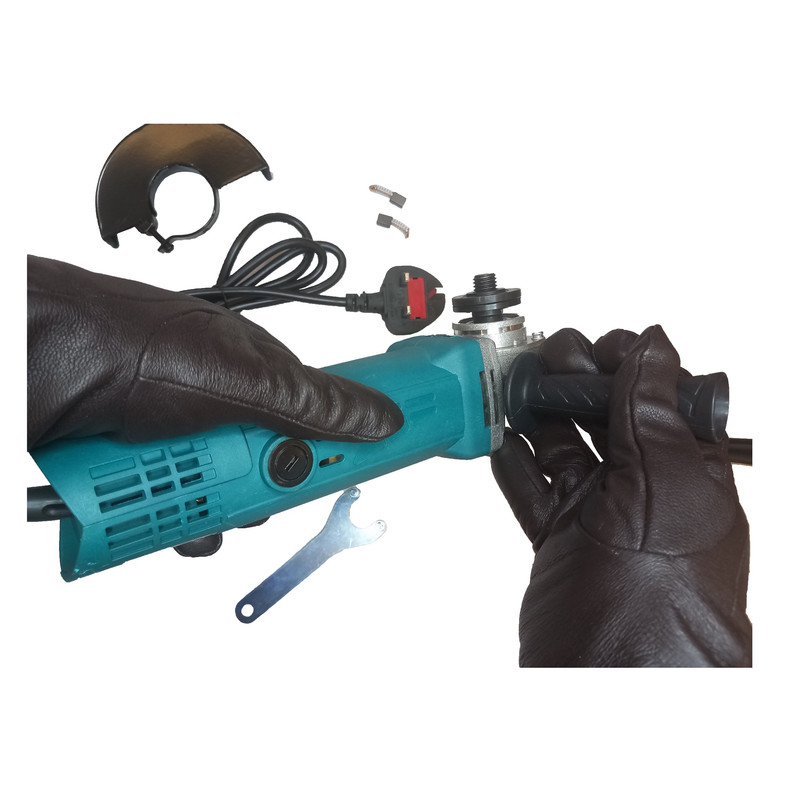 مینی فرز مابيتا مدل AG115