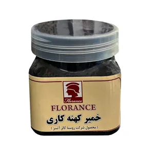 خمیر کهنه کاری فلورانس مدل a--028 کد 153172 حجم 280 میلی لیتر 