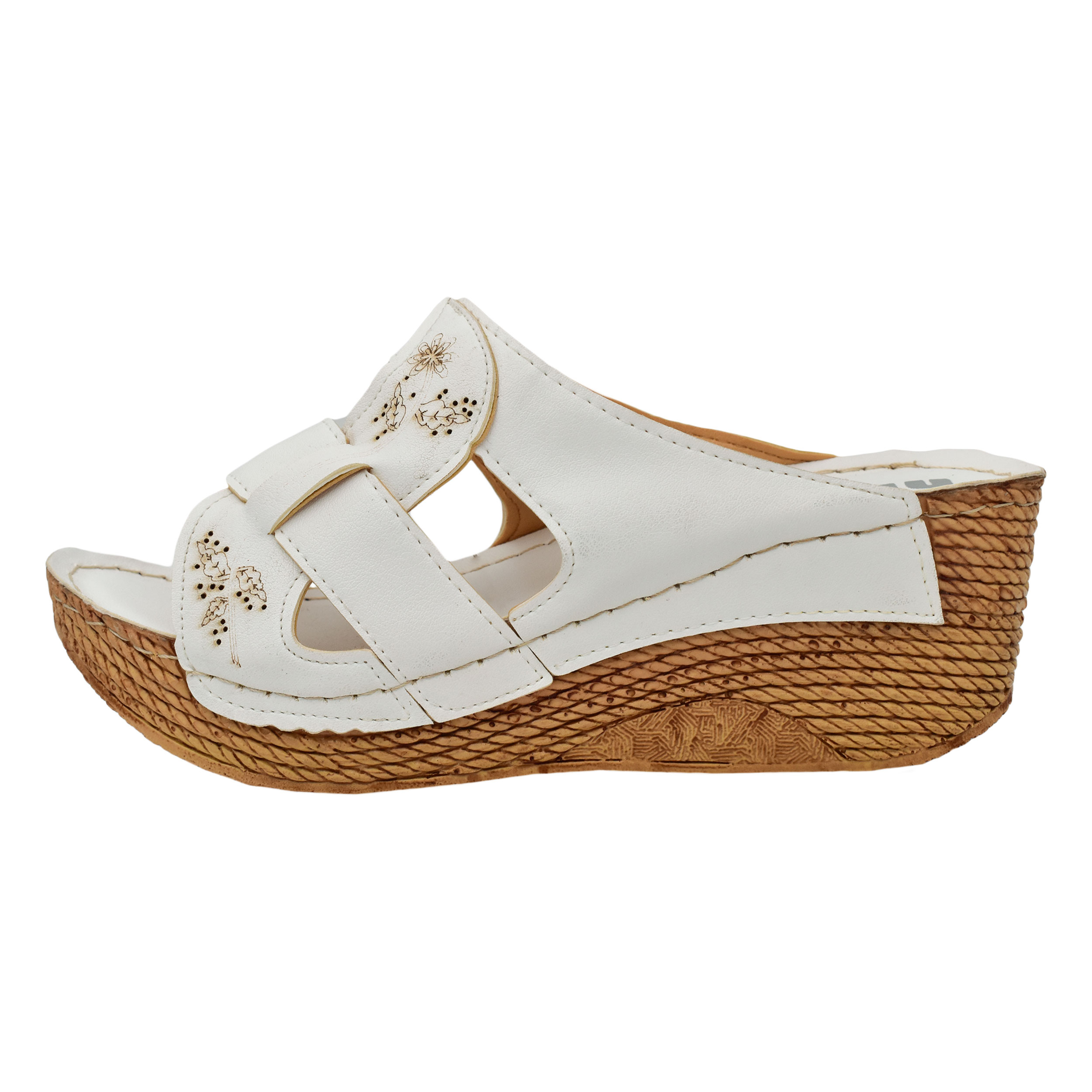 دمپایی زنانه نیکا کد 8950