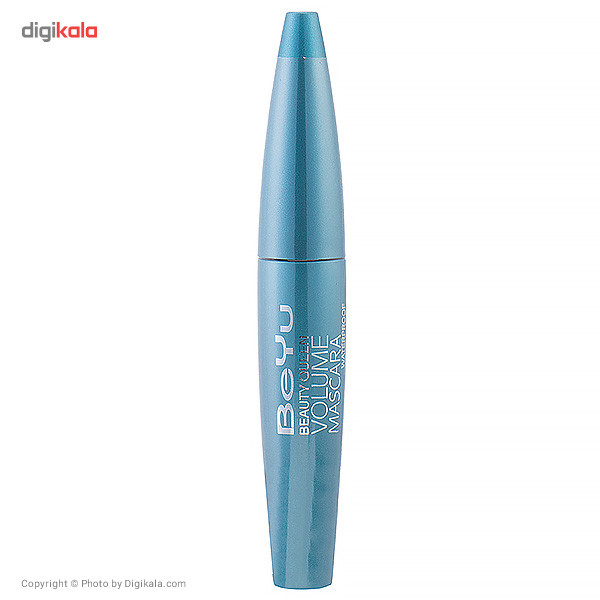 ریمل حجم دهنده بی یو مدل Beauty Queen Volume Waterproof ریمل حجم دهنده بی یو مدل Beauty Queen Volume Waterproof