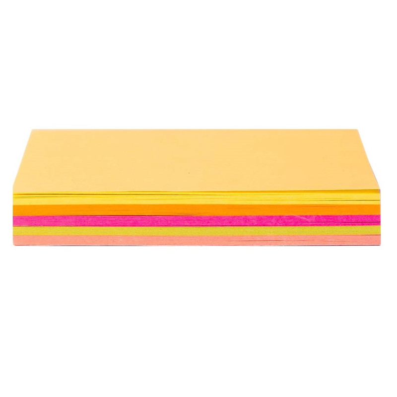 کاغذ یادداشت چسب دار مدل b1