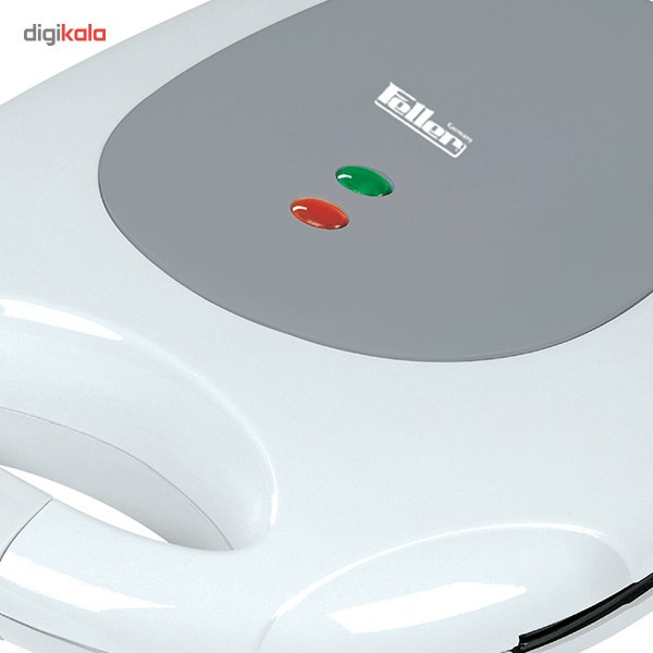 ساندویچ ساز فلر مدل SM282