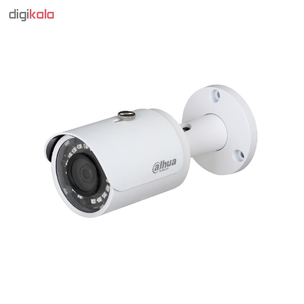 دوربین تحت شبکه بولت داهوا مدل DH-HAC-HFW1000SP