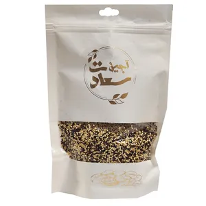 دانه کینوا سعادت - 1000 گرم