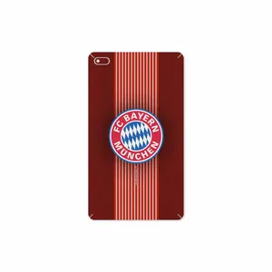 MAHOOT Bayern-Munchen Cover Sticker for Lenovo E7