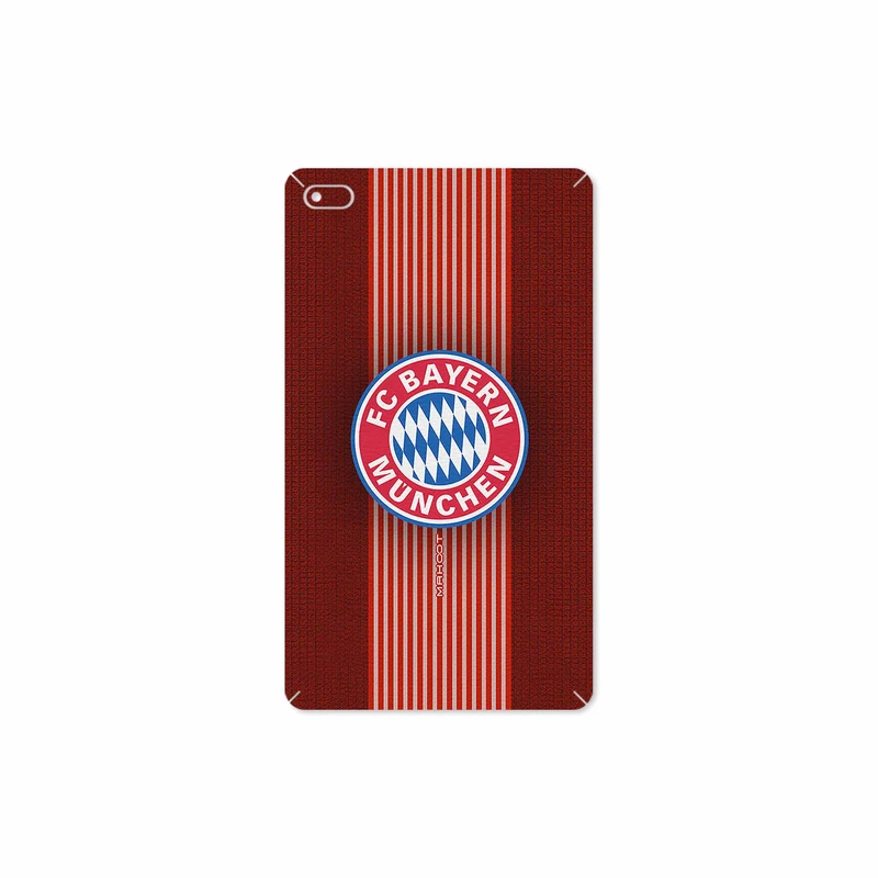برچسب پوششی ماهوت مدل Bayern-Munchen مناسب برای تبلت لنوو E7
