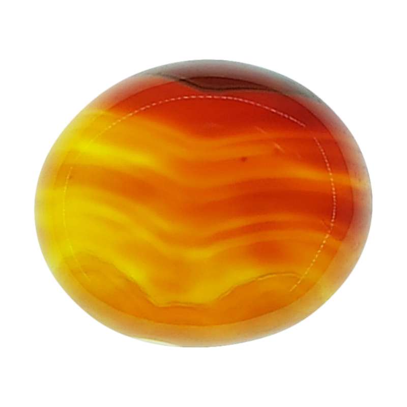 سنگ عقیق یمن سلین کالا مدل ce-As240