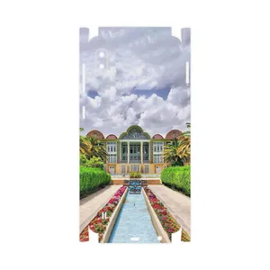 MAHOOT Eram garden-FullSkin Cover Sticker for Samsung Galaxy A10