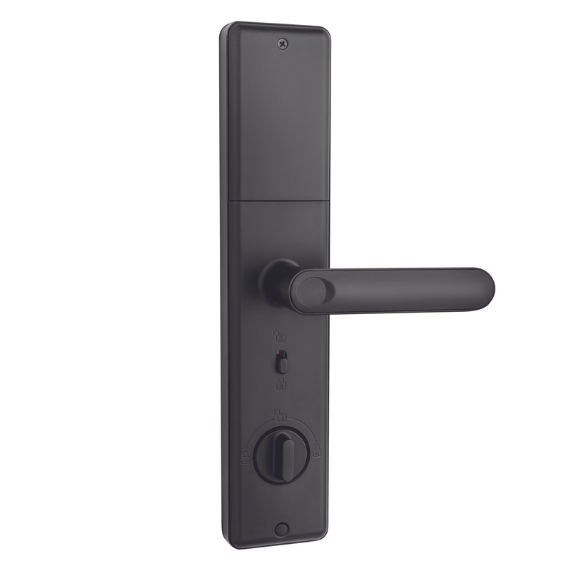 دستگیره هوشمند تنسر لاک مدل مارکار