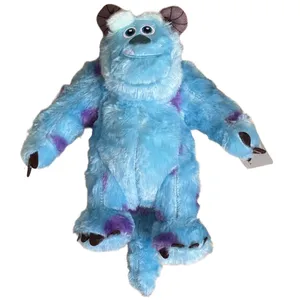 عروسک مدل سالیوان ارتفاع 25 سانتی متر