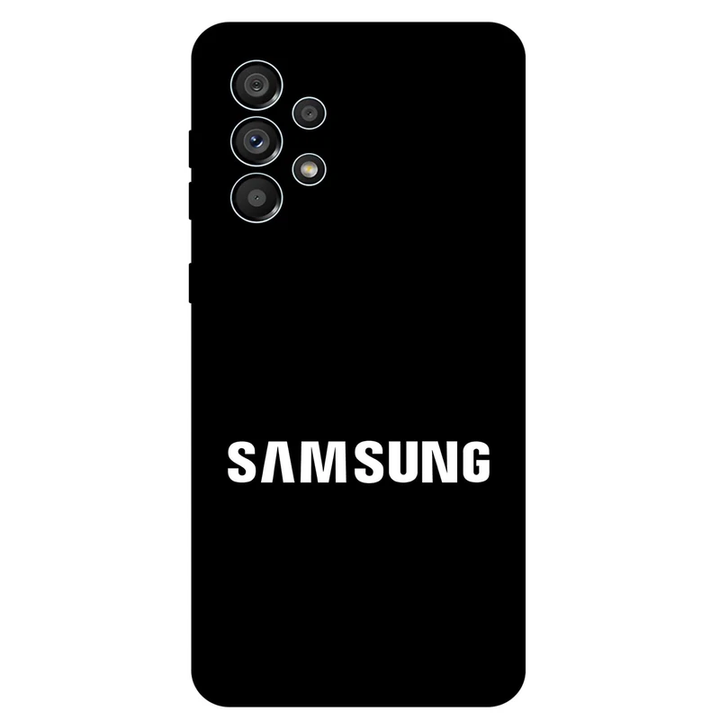 کاور مگافون کد 2866 مناسب برای گوشی موبایل سامسونگ Galaxy A73 5G