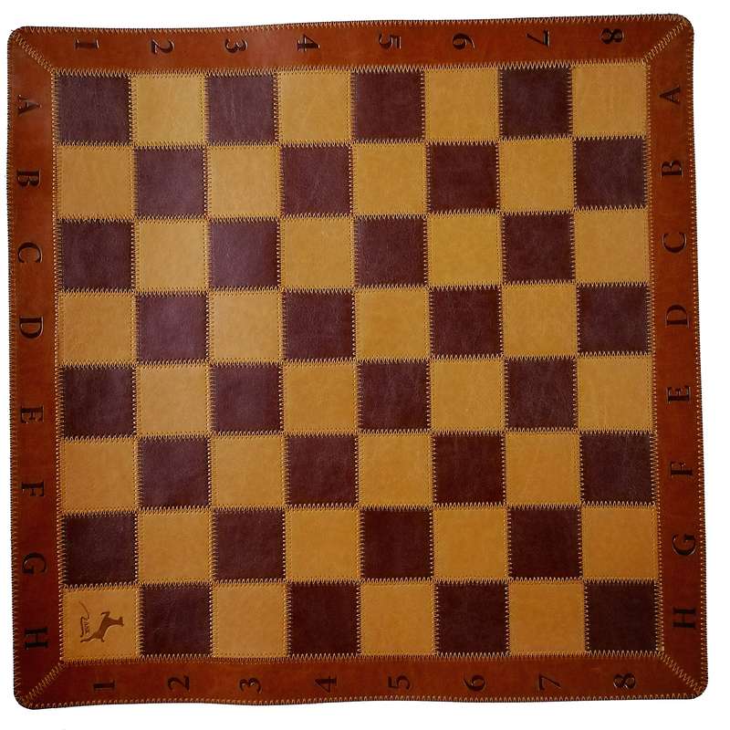 صفحه شطرنج مدل دایموند