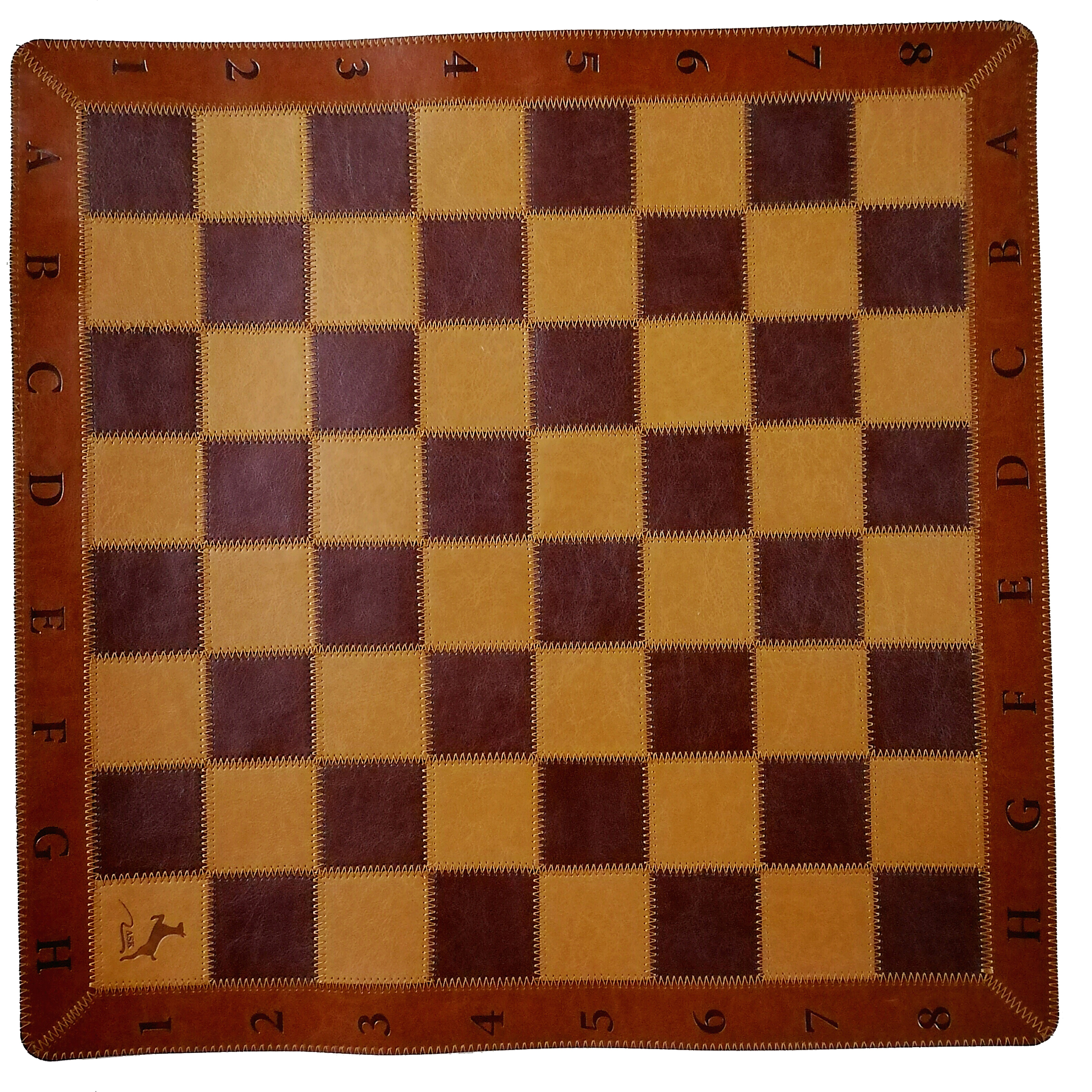 صفحه شطرنج مدل دایموند