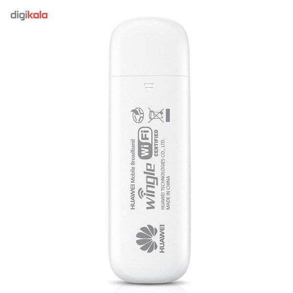 مودم USB 3G هوآوی مدل E8231 main 1 4