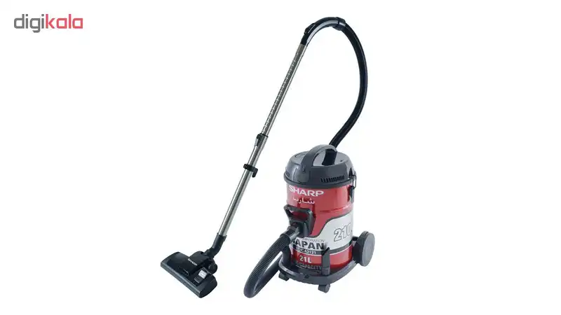 جارو برقی شارپ کد 2121