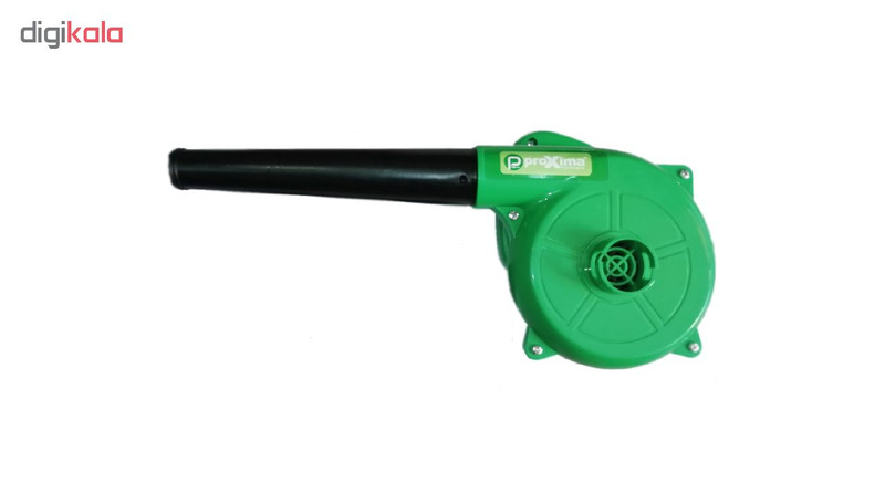 دستگاه دمنده و مکنده پروکسیما مدل 1505