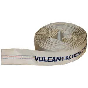 شیلنگ آتش نشانی ولکان مدل Durable سایز 2 اینچ