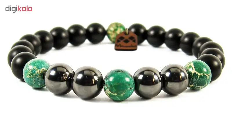 دستبند زنانه مانچو مدل bf622n