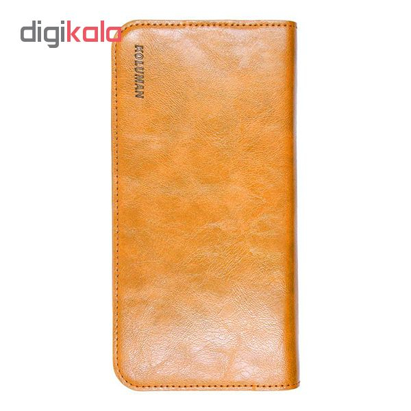 شارژر همراه کلومن مدل KP-L175 ظرفیت 6800 میلی آمپر ساعت