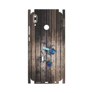 MAHOOT Drone-FullSkin Cover Sticker for Huawei Y9 2019