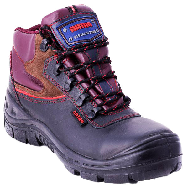 پوتین ایمنی سیفتی پاتن مدل New Marco پوتین ایمنی سیفتی پاتن مدل New Marco