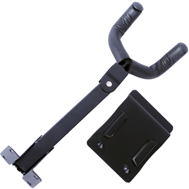 پایه گیتار دیواری مدل کلاسیک