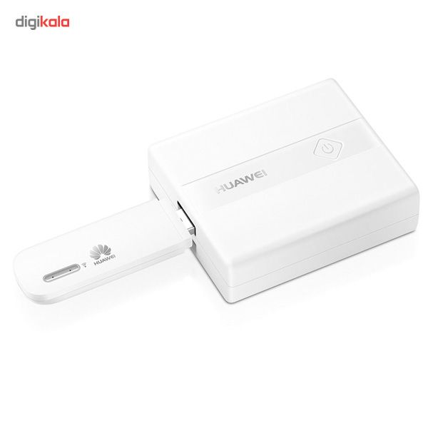 مودم USB 3G هوآوی مدل E8231 main 1 5
