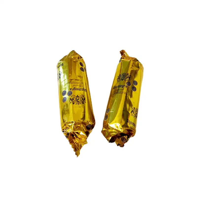 زغال الجمیرا مدل خودسوز 2 وزن 20 گرم بسته 2 عددی